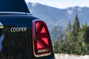 Mini Cooper Countryman ALL4 2020 года  (WW)